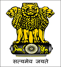 Coat of Arms of India